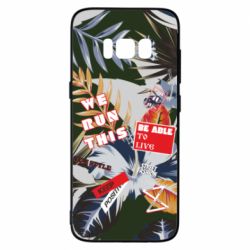 Samsung S8