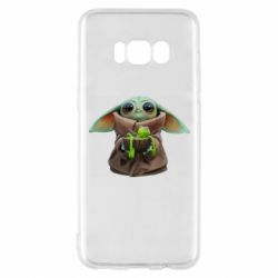 Samsung S8