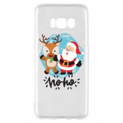 Samsung S8