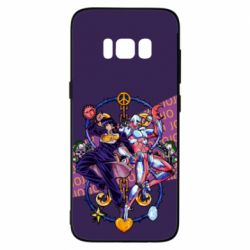 Samsung S8