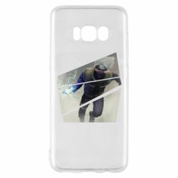 Samsung S8