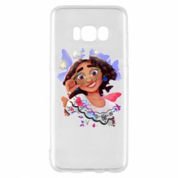 Samsung S8