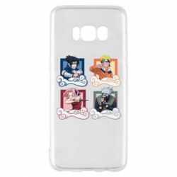 Samsung S8