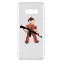Samsung S8
