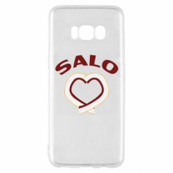 Samsung S8