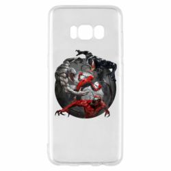 Samsung S8