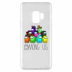 Samsung S9