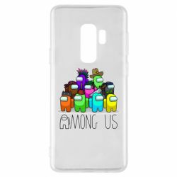 Samsung S9+
