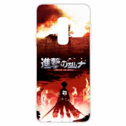 Samsung S9+