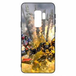 Samsung S9+