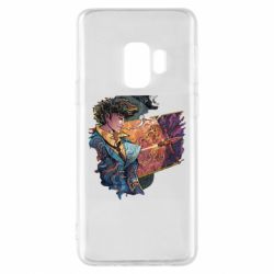 Samsung S9