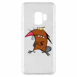 Samsung S9