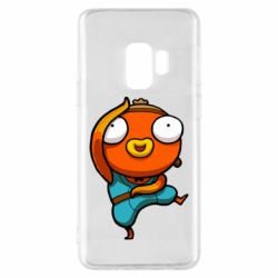 Samsung S9