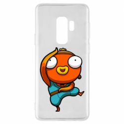 Samsung S9+