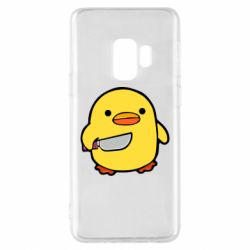 Samsung S9