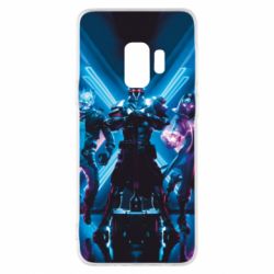 Samsung S9