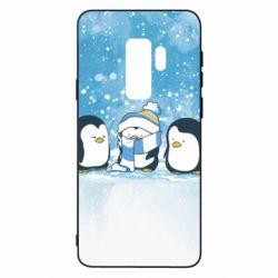 Samsung S9+