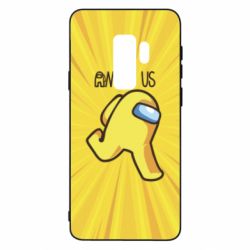 Samsung S9+
