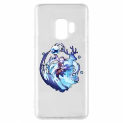 Samsung S9