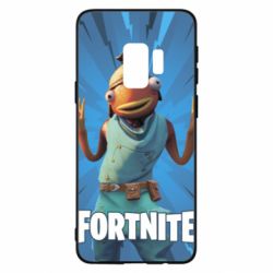 Samsung S9