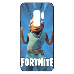 Samsung S9+
