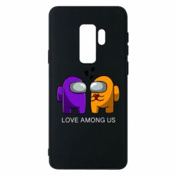 Samsung S9+