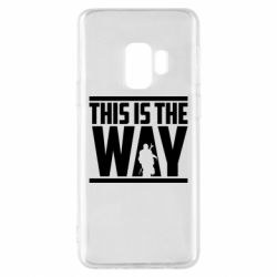 Samsung S9