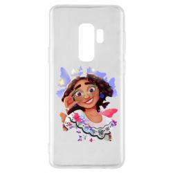 Samsung S9+