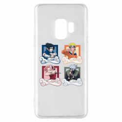 Samsung S9