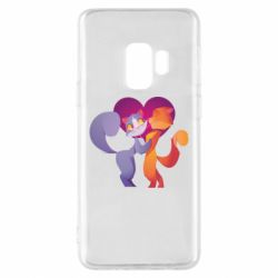 Samsung S9