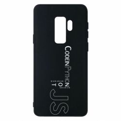 Samsung S9+