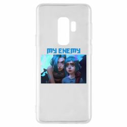 Samsung S9+