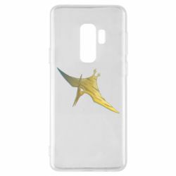 Samsung S9+