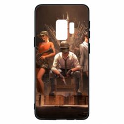 Samsung S9