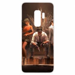 Samsung S9+