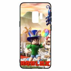 Samsung S9