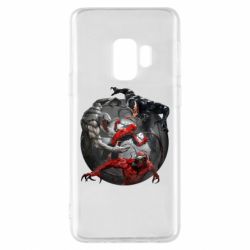 Samsung S9