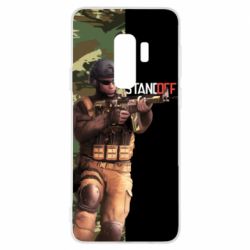 Samsung S9+