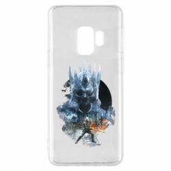 Samsung S9