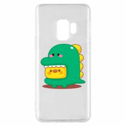 Samsung S9