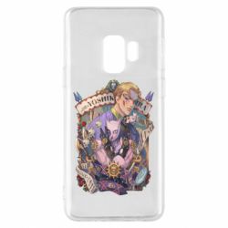 Samsung S9