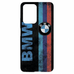 Чехол из раздела masha BMW grunge для Xiaomi 11T