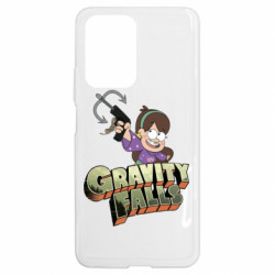 Чехол из раздела Gravity Falls Гравити Фолз для Xiaomi 11T - FATLINE Чехол из раздела Gravity Falls Гравити Фолз для Xiaomi 11T