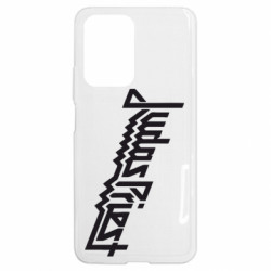 Чохол з розділу ROCK Judas Priest Logo для Xiaomi 11T - FATLINE Чохол з розділу ROCK Judas Priest Logo для Xiaomi 11T