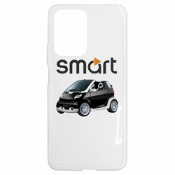 Чехол из раздела Smart Smart 450 для Xiaomi 11T - FATLINE Чехол из раздела Smart Smart 450 для Xiaomi 11T