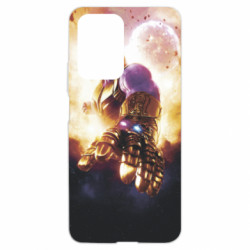 Чехол из раздела Мстители Thanos, Avengers для Xiaomi 11T - FATLINE Чехол из раздела Мстители Thanos, Avengers для Xiaomi 11T