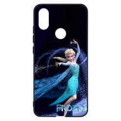 Чехол из раздела Disney Princess Frozen Elsa для Xiaomi Mi A2