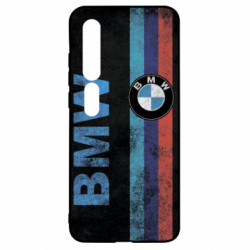 Чехол из раздела Авторские принты BMW grunge для Xiaomi Mi10/10 Pro - FATLINE Чехол из раздела Авторские принты BMW grunge для Xiaomi Mi10/10 Pro