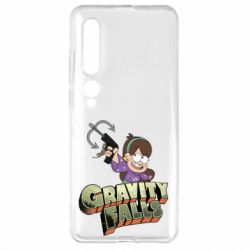 Чохол з розділу Gravity Falls Гравіті Фолз для Xiaomi Mi10/10 Pro - FATLINE Чохол з розділу Gravity Falls Гравіті Фолз для Xiaomi Mi10/10 Pro