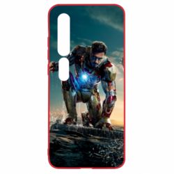 Чехол из раздела Авторские принты Iron Man with friends для Xiaomi Mi10/10 Pro - FATLINE Чехол из раздела Авторские принты Iron Man with friends для Xiaomi Mi10/10 Pro